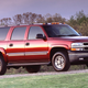 Image for article titled I Need A Truck With 4WD That Smells Like A Steak And Seats 35 For $10,000! What Car Should I Buy?
